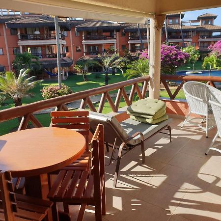 Sea View Dream Village Cumbuco Exterior foto