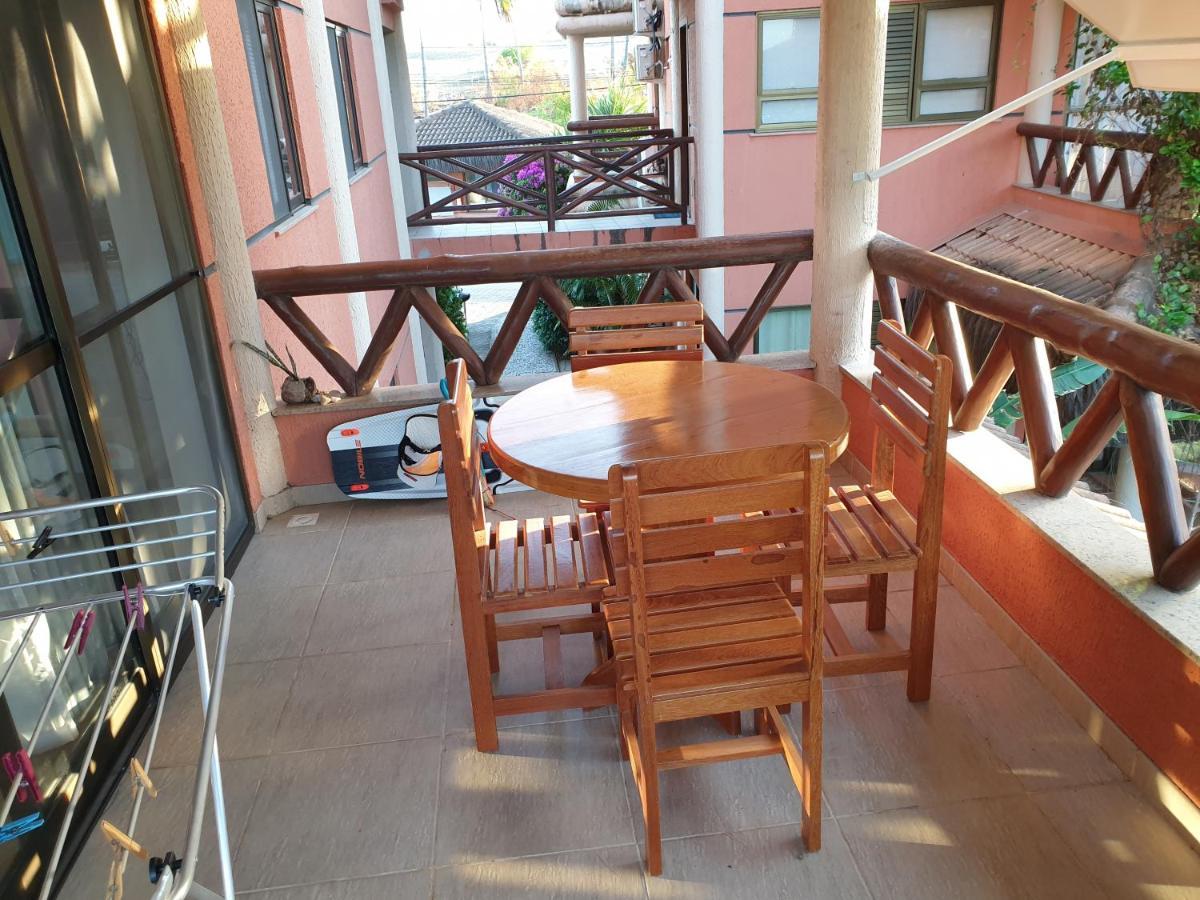 Sea View Dream Village Cumbuco Exterior foto