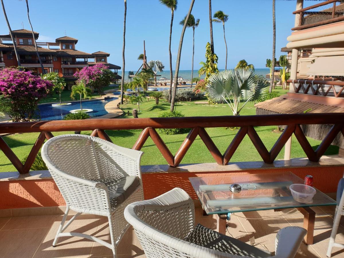 Sea View Dream Village Cumbuco Exterior foto