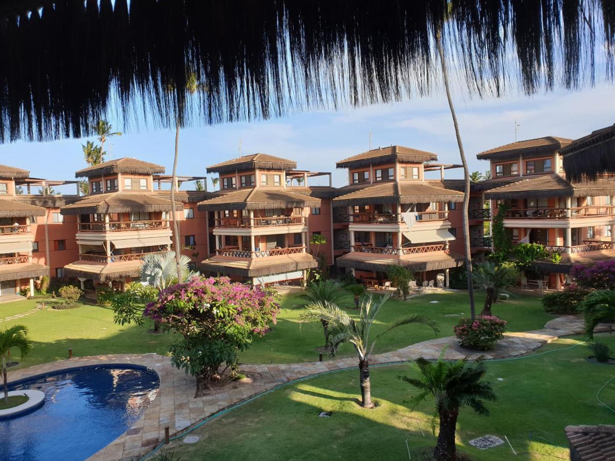 Sea View Dream Village Cumbuco Exterior foto