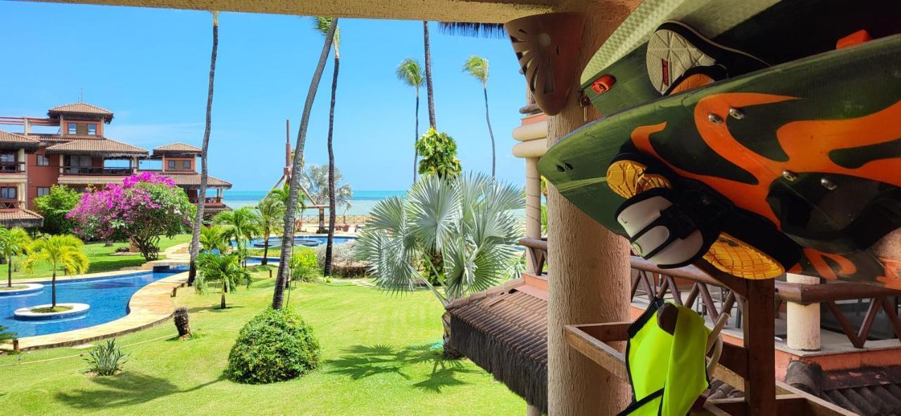 Sea View Dream Village Cumbuco Exterior foto