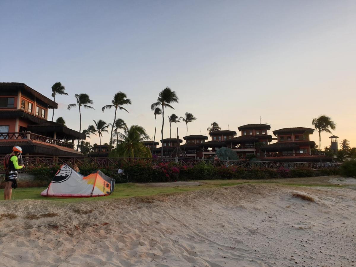 Sea View Dream Village Cumbuco Exterior foto