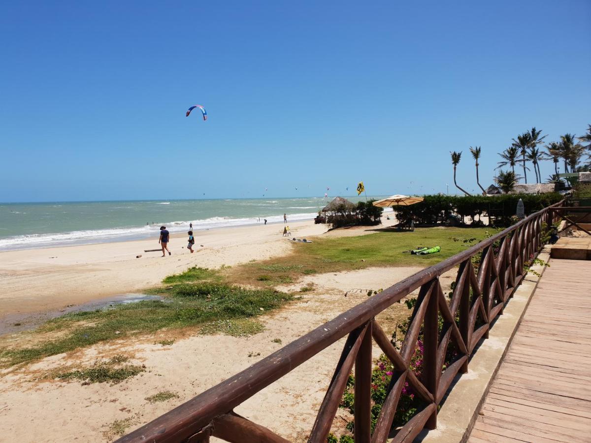 Sea View Dream Village Cumbuco Exterior foto