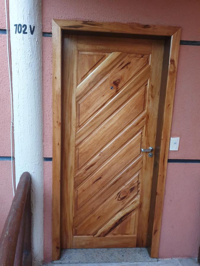 Sea View Dream Village Cumbuco Exterior foto