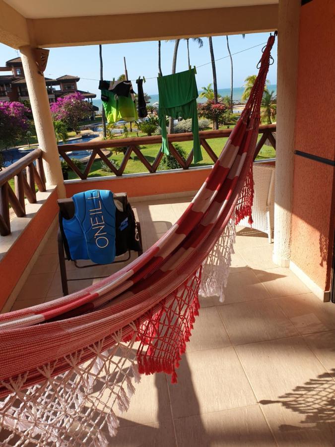 Sea View Dream Village Cumbuco Exterior foto