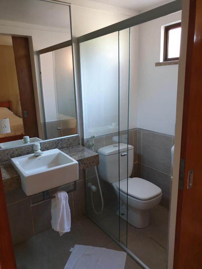 Sea View Dream Village Cumbuco Exterior foto