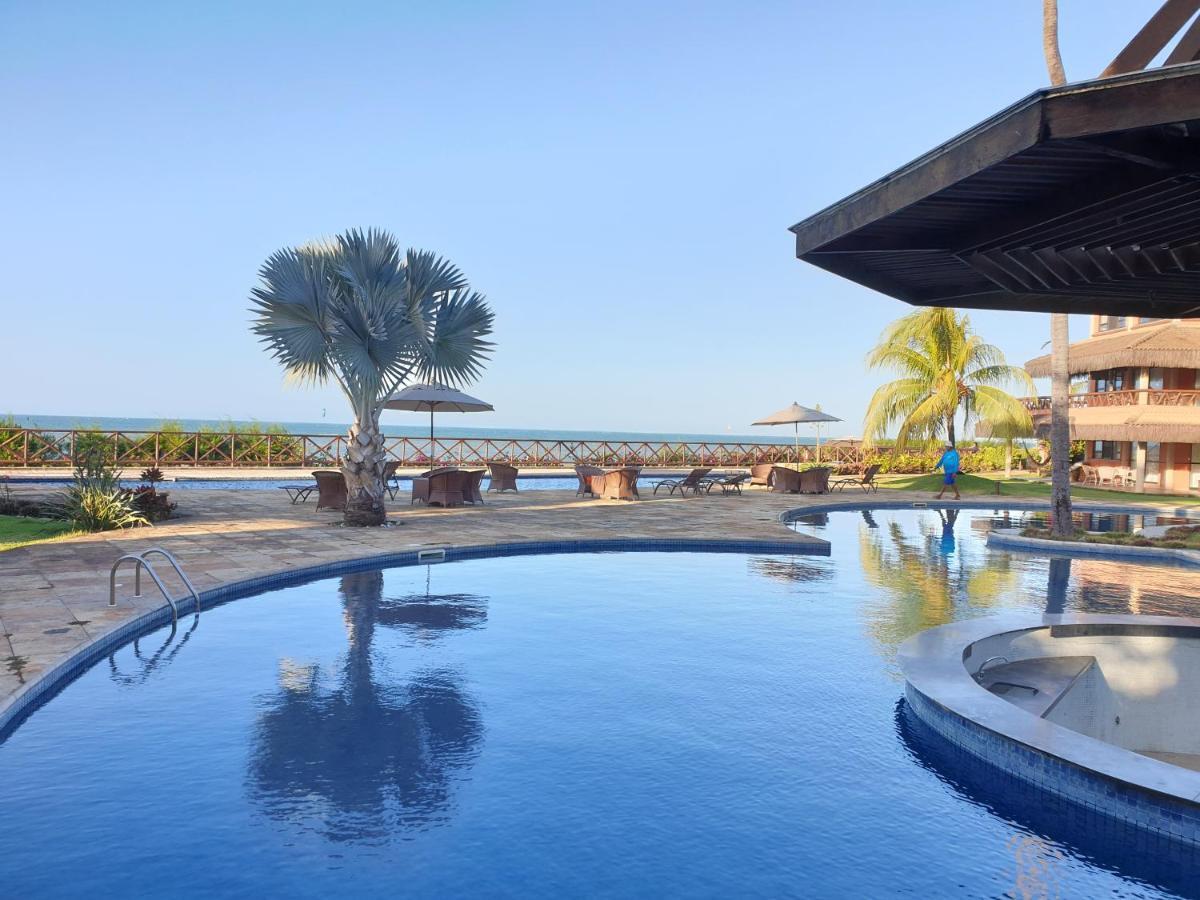 Sea View Dream Village Cumbuco Exterior foto