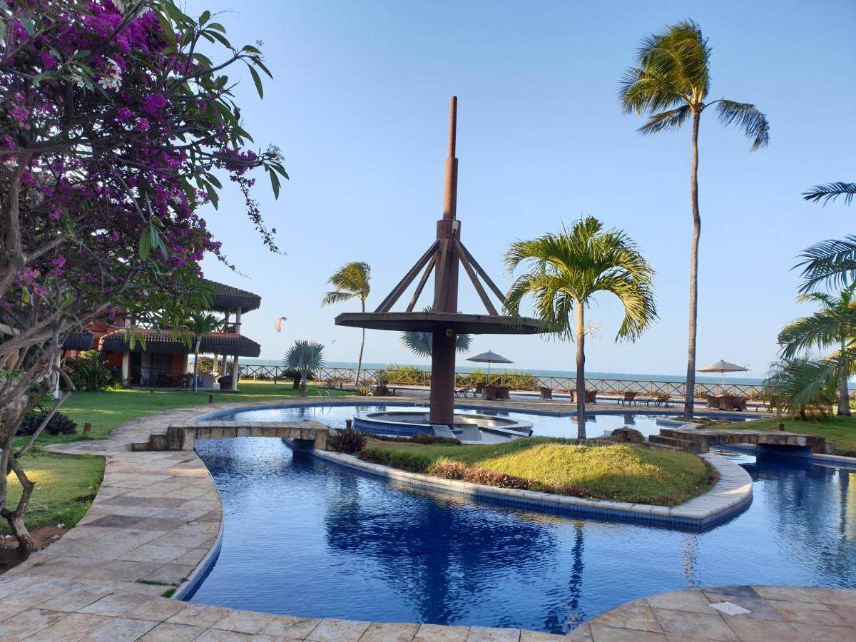 Sea View Dream Village Cumbuco Exterior foto